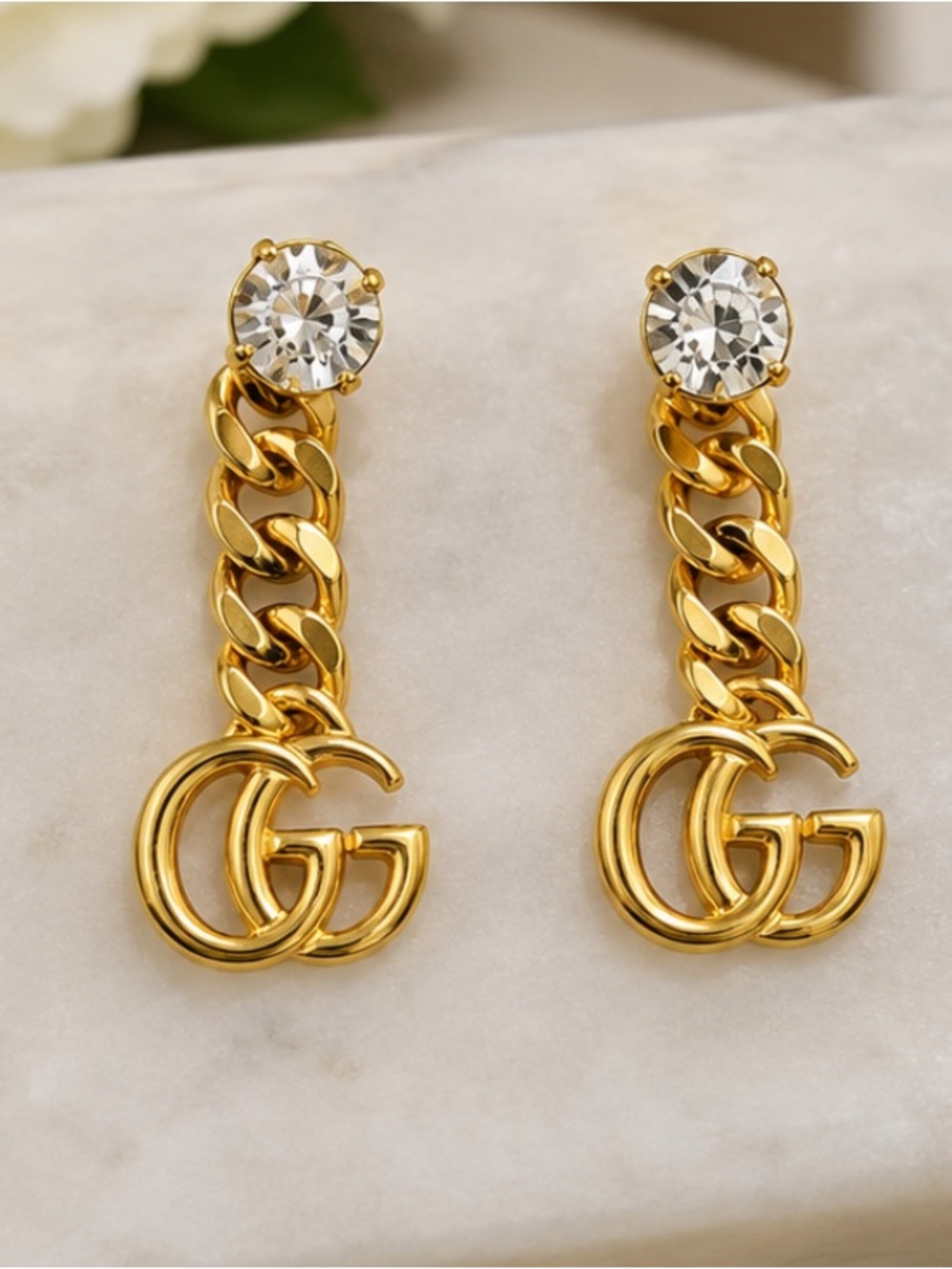 FASHION EARRINGS ✨